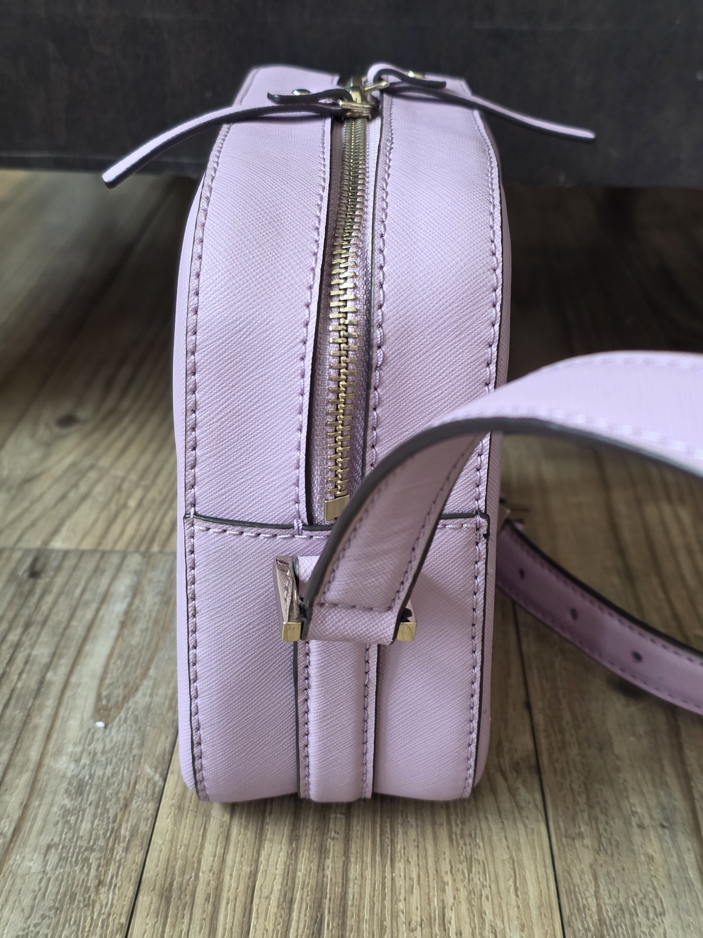 Kate Spade Madison Mini Camera Bag - Picture 3 of 7